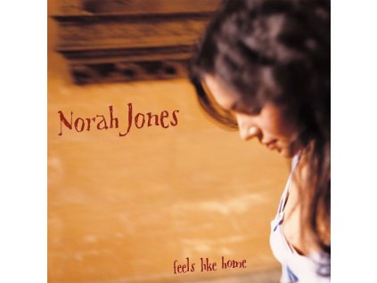 Norah Jones - Feels Like Home (SACD)