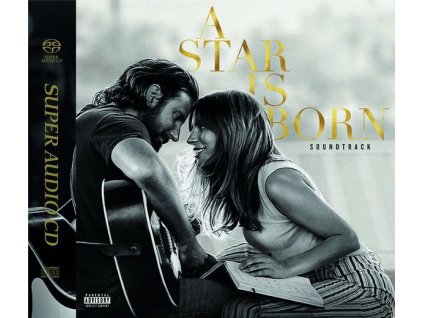 A Star Is Born (SACD)