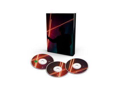 3877481 tesseract radar limited deluxe edition cd