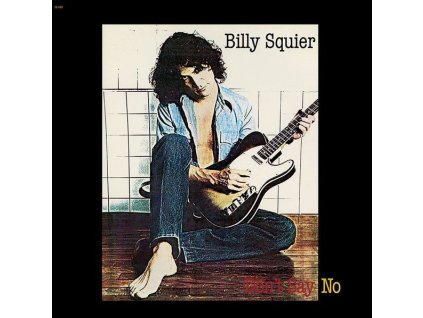 Billy Squier - Don't Say No (SACD)