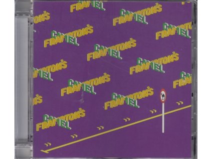 Peter Frampton - Frampton's Camel (Hybrid-SACD) (SACD)