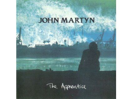 3877514 john martyn the apprentice cd