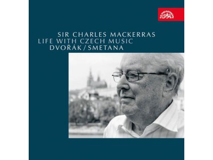Charles Mackerras - Life with Czech Music 1 (CD)