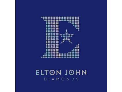 Elton John - Diamonds (Limited Deluxe Edition) (CD)