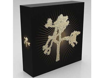 U2 - The Joshua Tree (30th Anniversary) (Limited Edition) (CD)