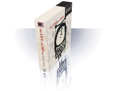 Jutta Hipp (1925-2003) - The Life And Art Of Jutta Hipp (CD)