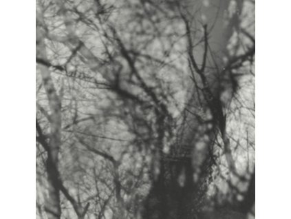 GROUPER - Way Their Crept (CD)