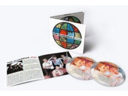 3878342 bluebells sisters deluxe cd