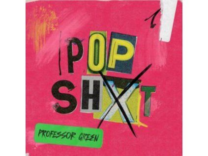 3878483 professor green pop shxt cd