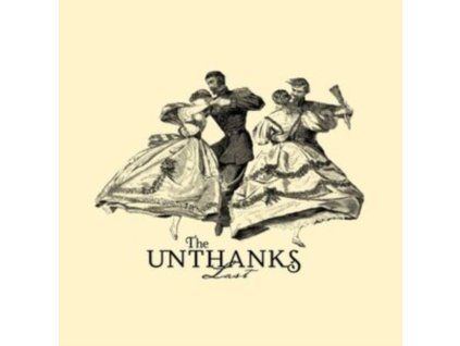 3878504 unthanks last limited edition cd book