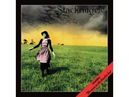 3878549 stackridge man in the bowler hat expanded edition cd