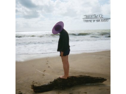 THIS IS THE KIT - Careful Of Your Keepers (CD)