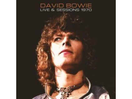 3878741 david bowie live sessions 1970 cd