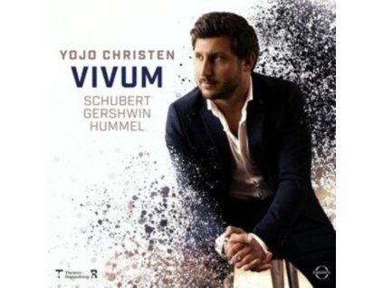 3878747 yojo christen vivum cd