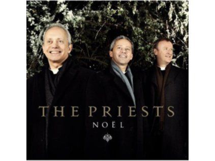 3878948 the priests noel cd