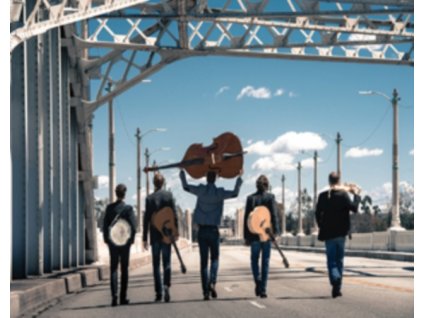 The Gypsy Queens - The Gypsy Queens CD