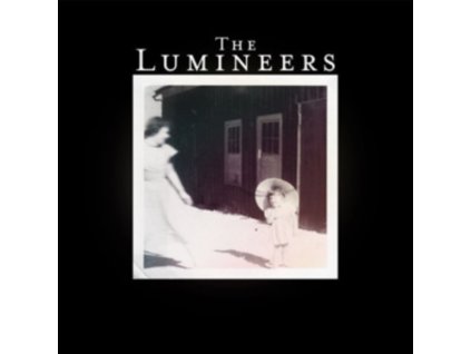 The Lumineers CD