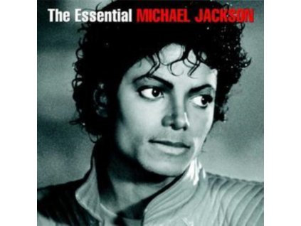 Michael Jackson - The Essential CD