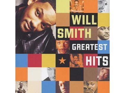 Will Smith - Greatest Hits CD