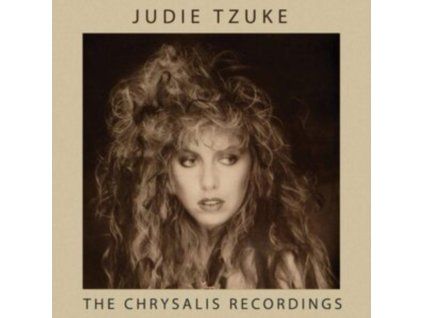 3879080 judie tzuke the chrysalis recordings digi cd