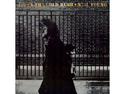 Neil Young - After The Gold Rush CD
