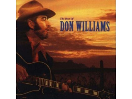 Don Williams - The Best Of CD