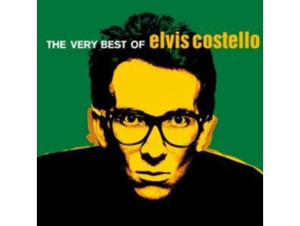 Elvis Costello - The Very Best Of CD