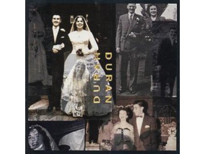 Duran Duran - Duran Duran CD