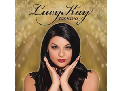 Lucy Kay - Fantasia CD