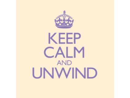 3879206 keep calm and unwind cd