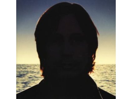 Jackson Browne - Looking East CD