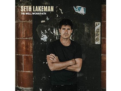 Seth Lakeman - Well Worn Path (CD)