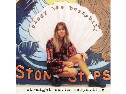 Cindy Lee Berryhill - Straight Outta Marysville (23rd Anniversary) (CD)