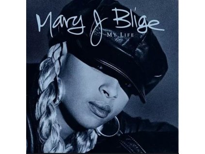 Mary J. Blige - My Life (25th Anniversary Edition) (CD)