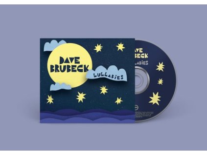 Dave Brubeck (1920-2012) - Lullabies (CD)