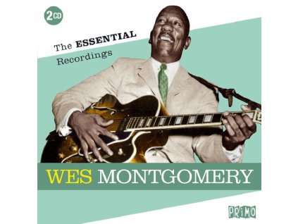 Wes Montgomery (1925-1968) - Essential Recordings (CD)
