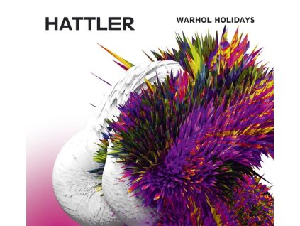 Hattler - Warhol Holidays (CD)