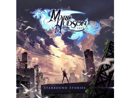 3879599 marc hudson starbound stories cd