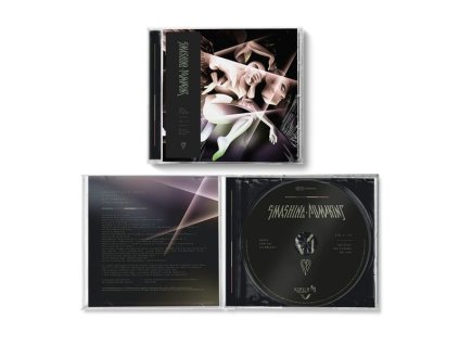 The Smashing Pumpkins - Shiny And Oh So Bright  Vol. 1 / LP: No Past. No Future. No Sun. (CD)