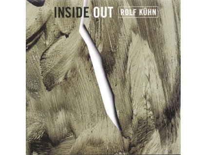 Rolf Kühn (1929-2022) - Inside Out (CD)