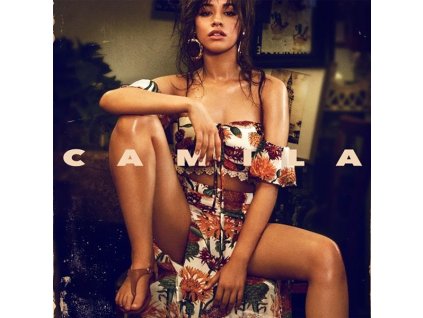 Camila Cabello - Camila (CD)