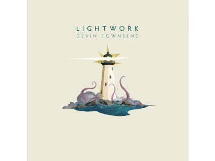 3880202 devin townsend lightwork limited edition cd