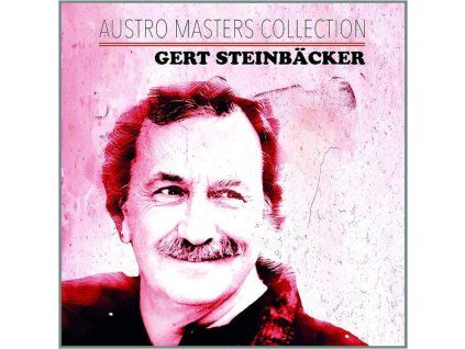 3880571 gert steinbacker austro masters collection cd