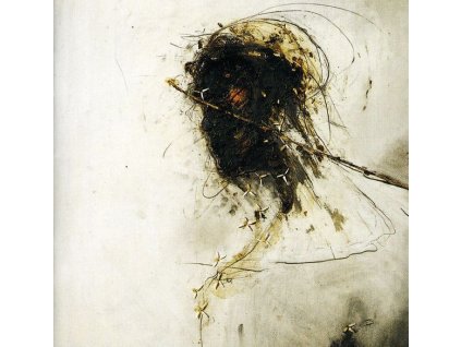 Peter Gabriel - Passion: Music For The Last Temptation Of Christ (CD)