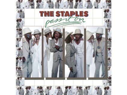 3880937 the staple singers pass it on cd