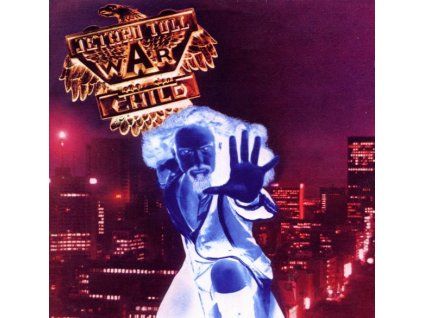 3881213 jethro tull war child cd