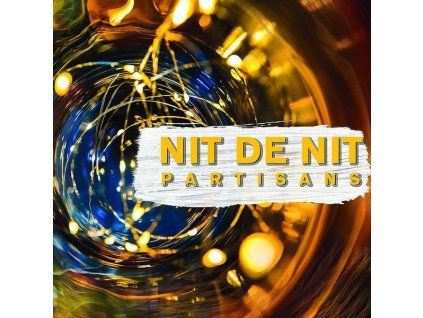 3881618 the partisans nit de nit cd