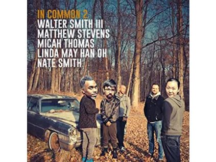 In Common 2 (CD)