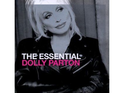 3881648 dolly parton the essential cd