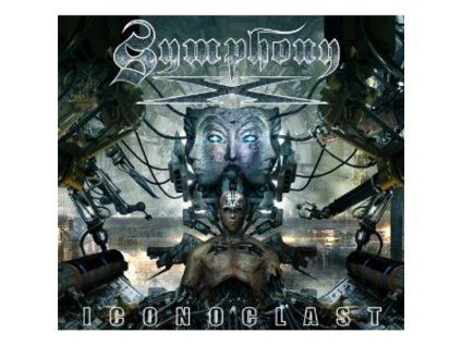 3881762 symphony x iconoclast cd
